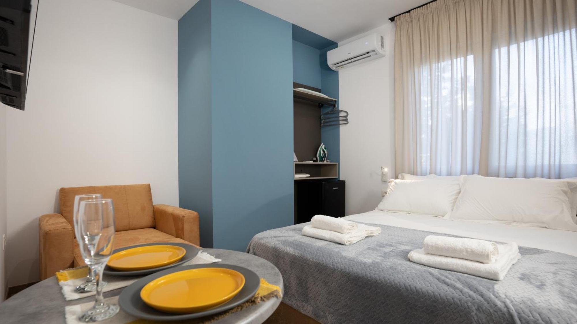 Circle Tirana City Center Εξωτερικό φωτογραφία