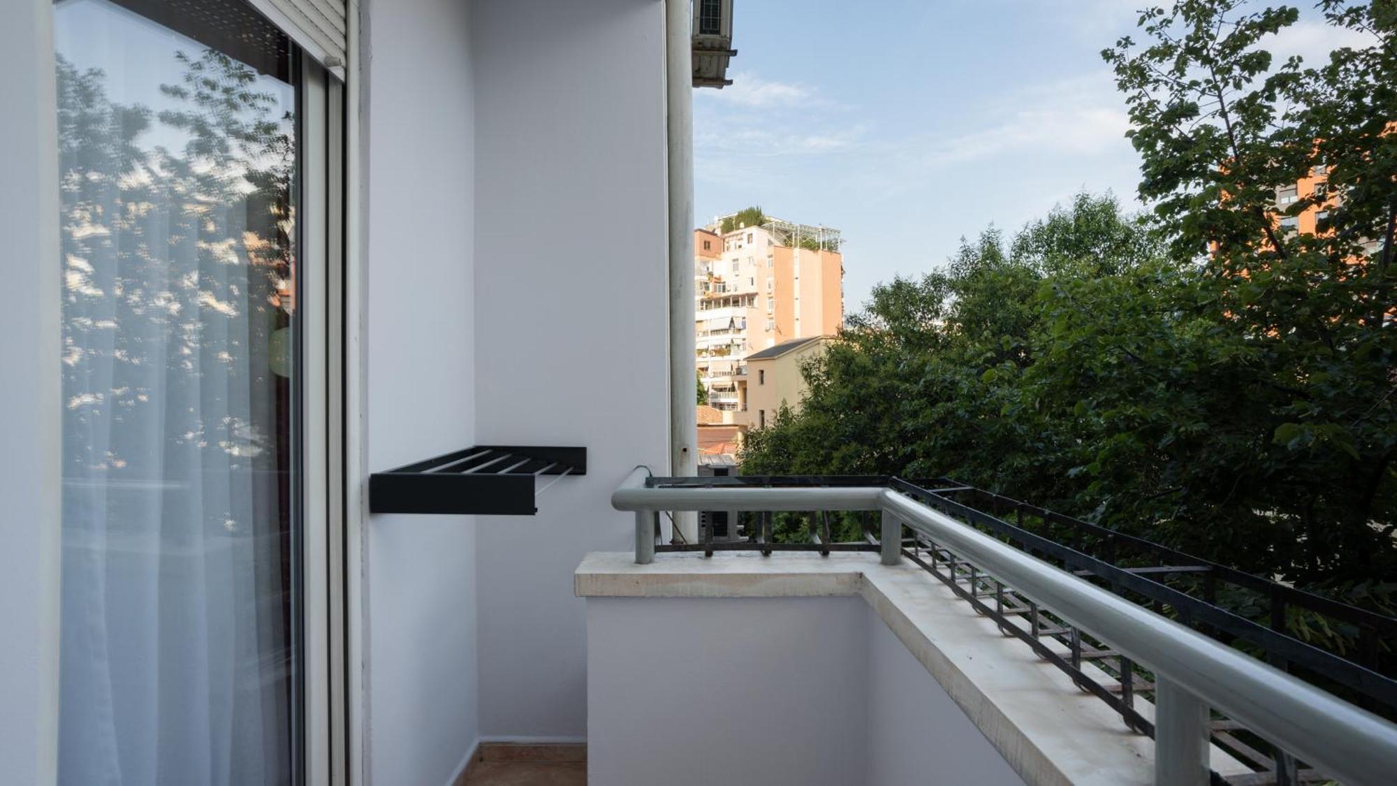 Circle Tirana City Center Εξωτερικό φωτογραφία