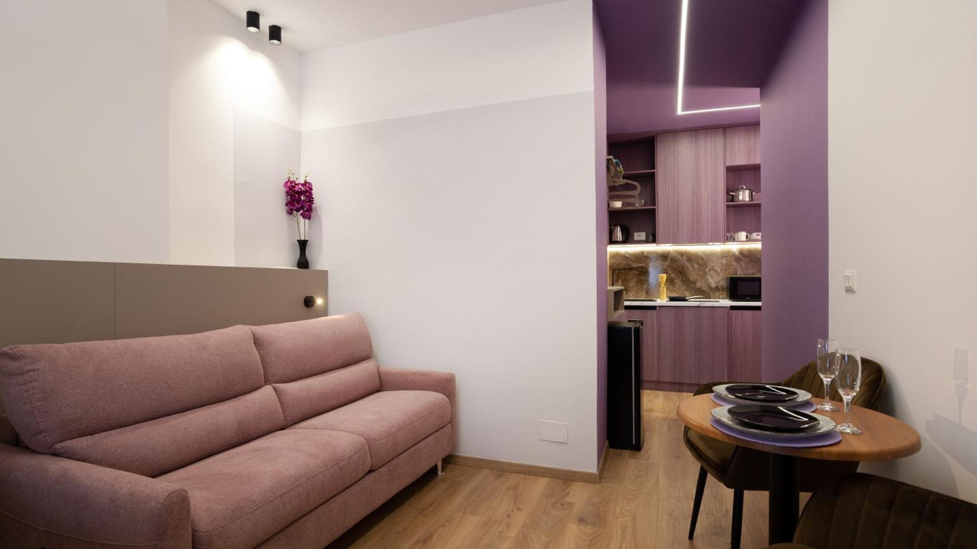 Circle Tirana City Center Εξωτερικό φωτογραφία